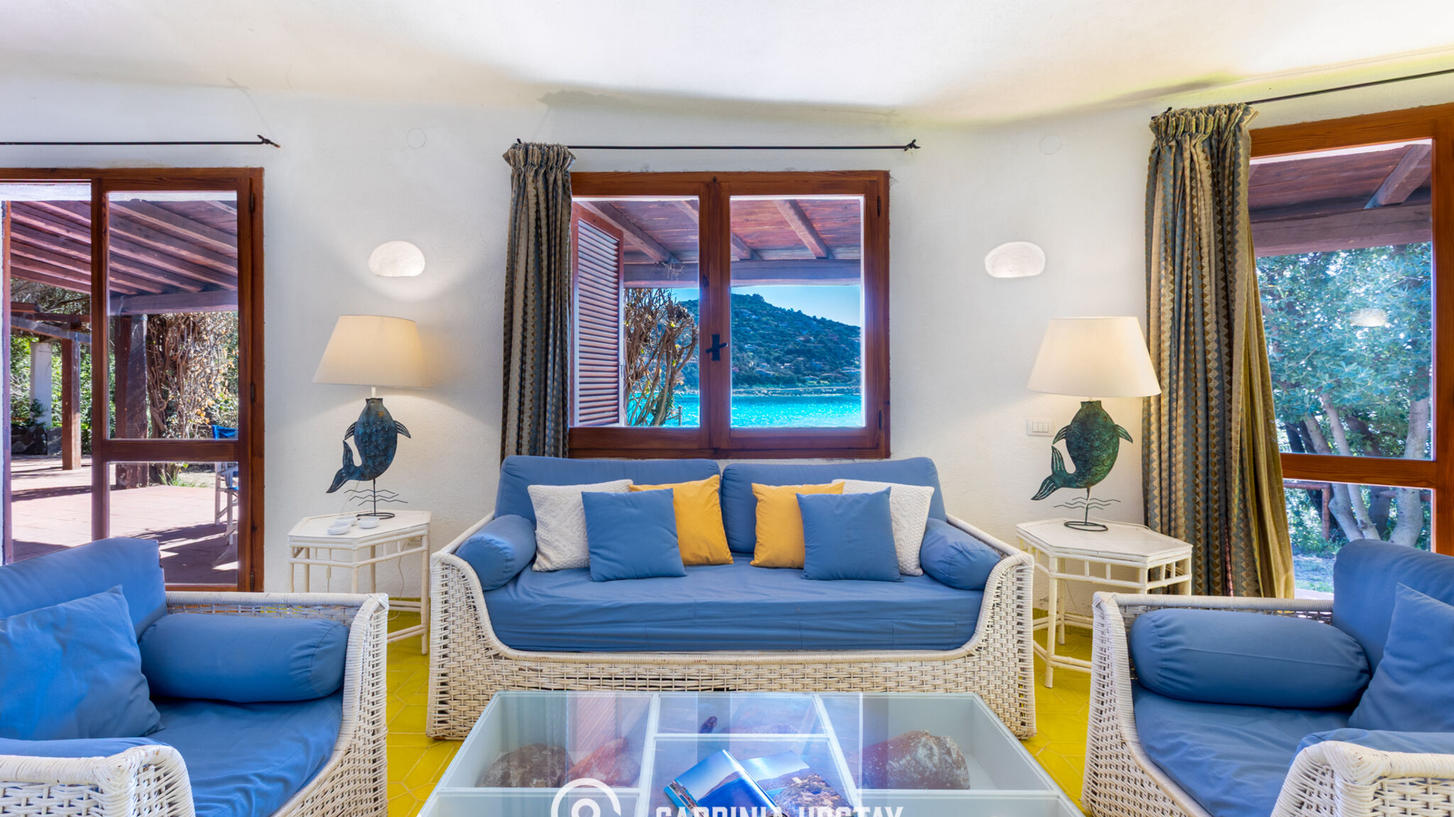 Italianway Maracalagonis VILLA GILDA