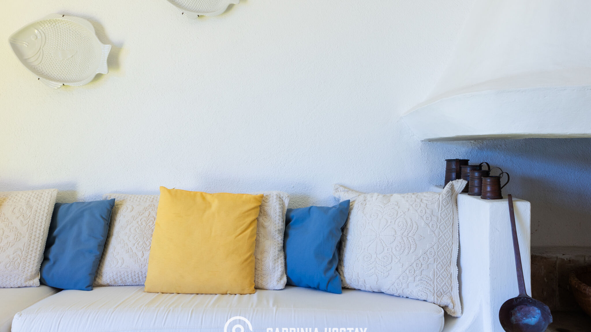 Italianway Maracalagonis VILLA GILDA