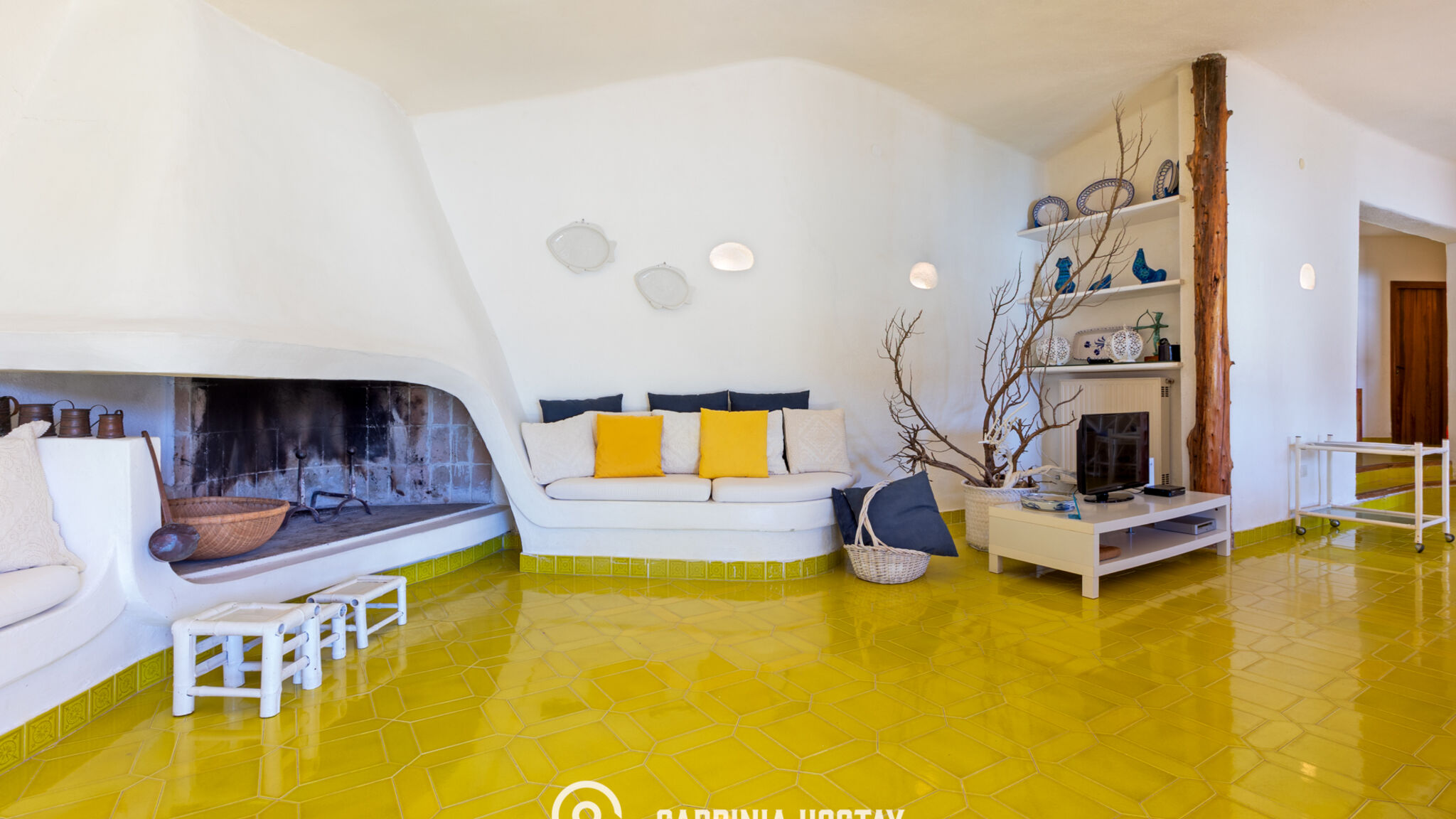 Italianway Maracalagonis VILLA GILDA