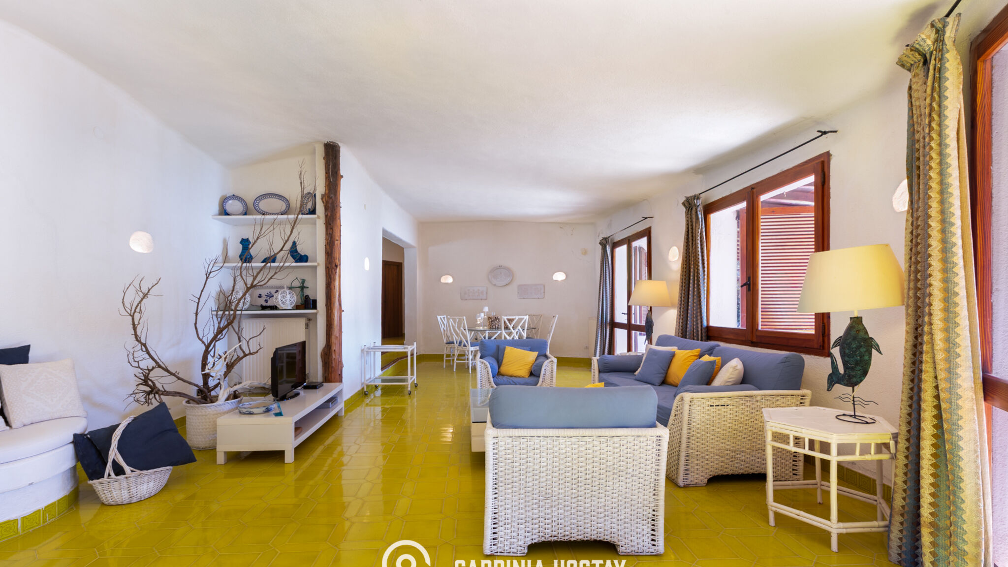 Italianway Maracalagonis VILLA GILDA