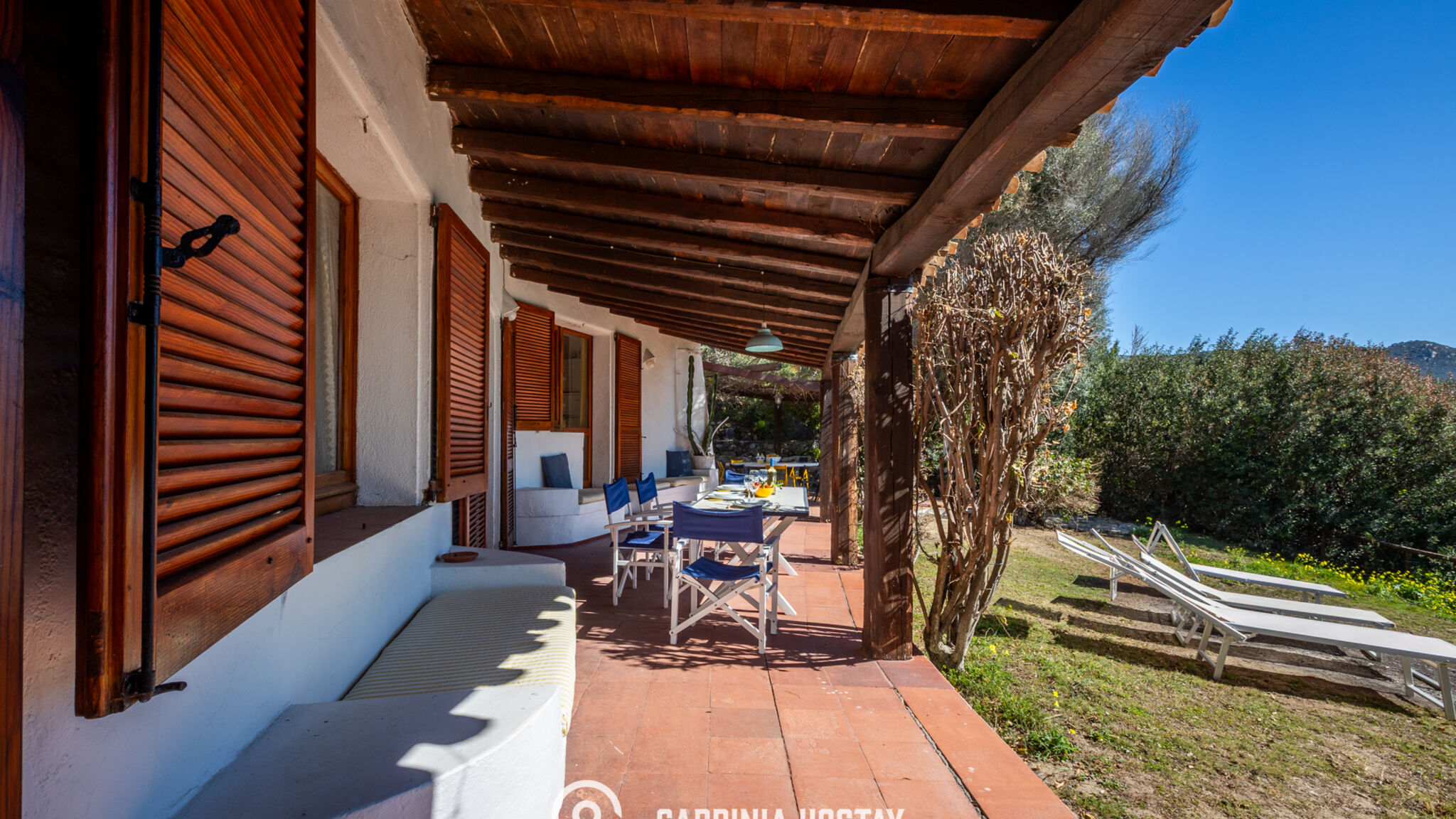 Italianway Maracalagonis VILLA GILDA