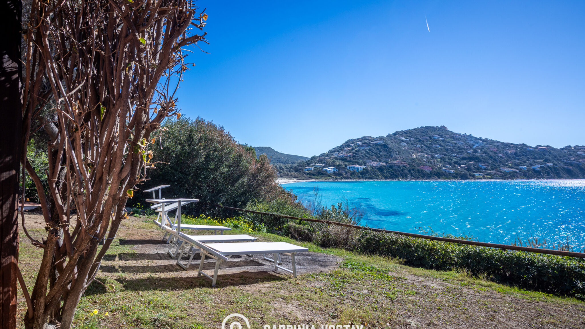 Italianway Maracalagonis VILLA GILDA