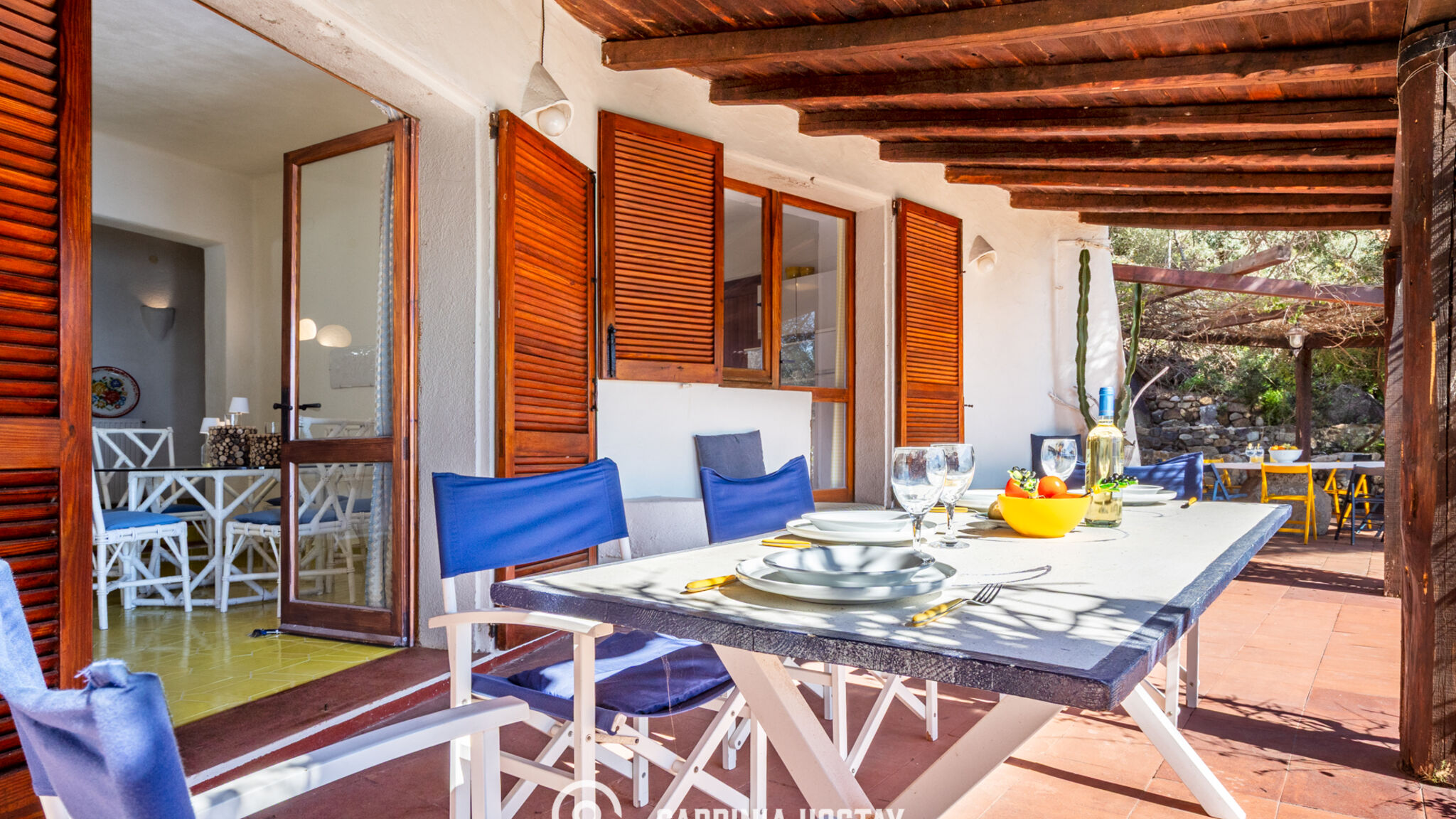 Italianway Maracalagonis VILLA GILDA