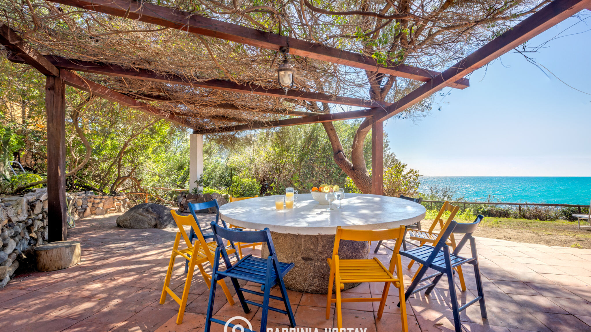 Italianway Maracalagonis VILLA GILDA