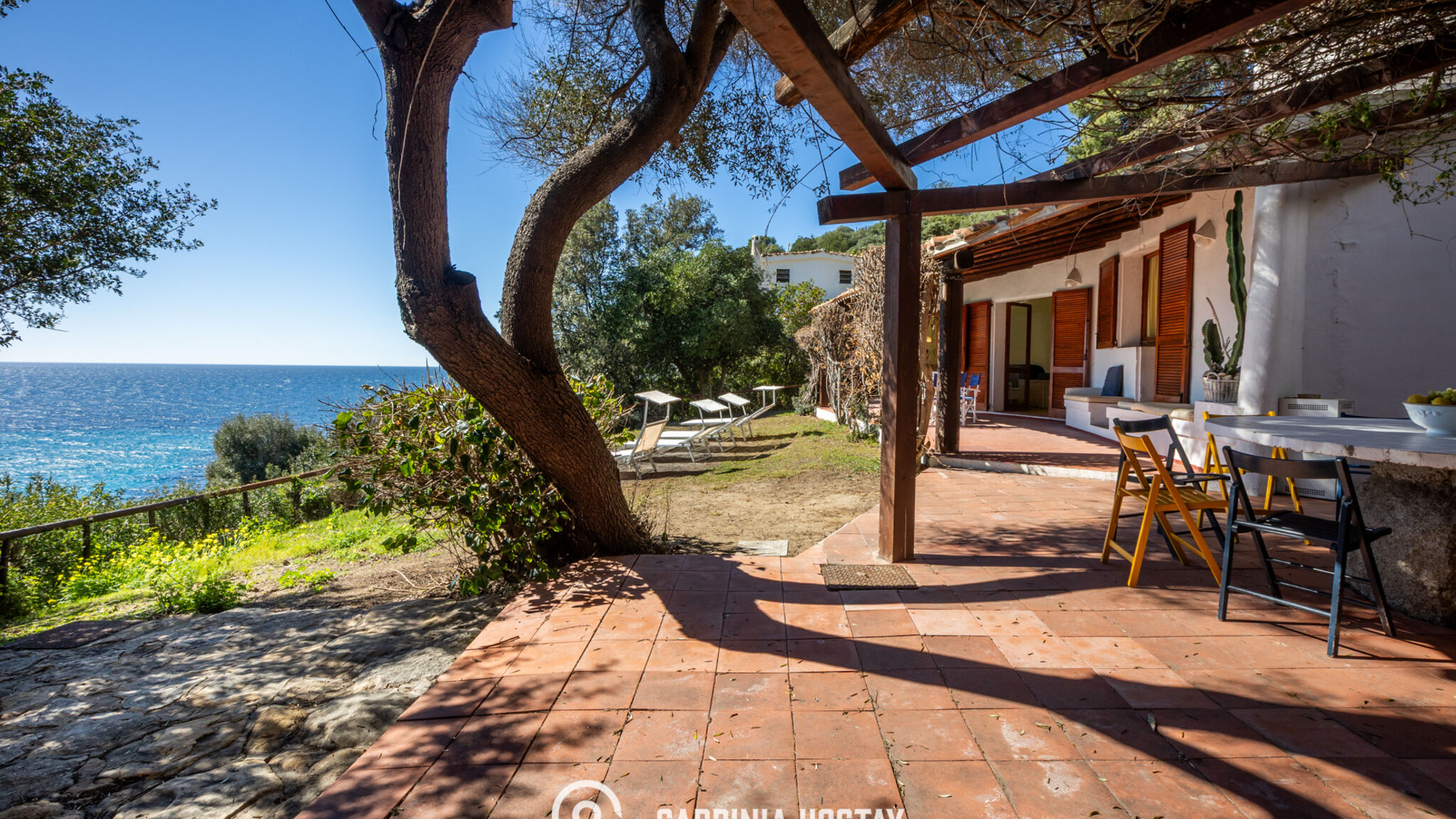 Italianway Maracalagonis VILLA GILDA