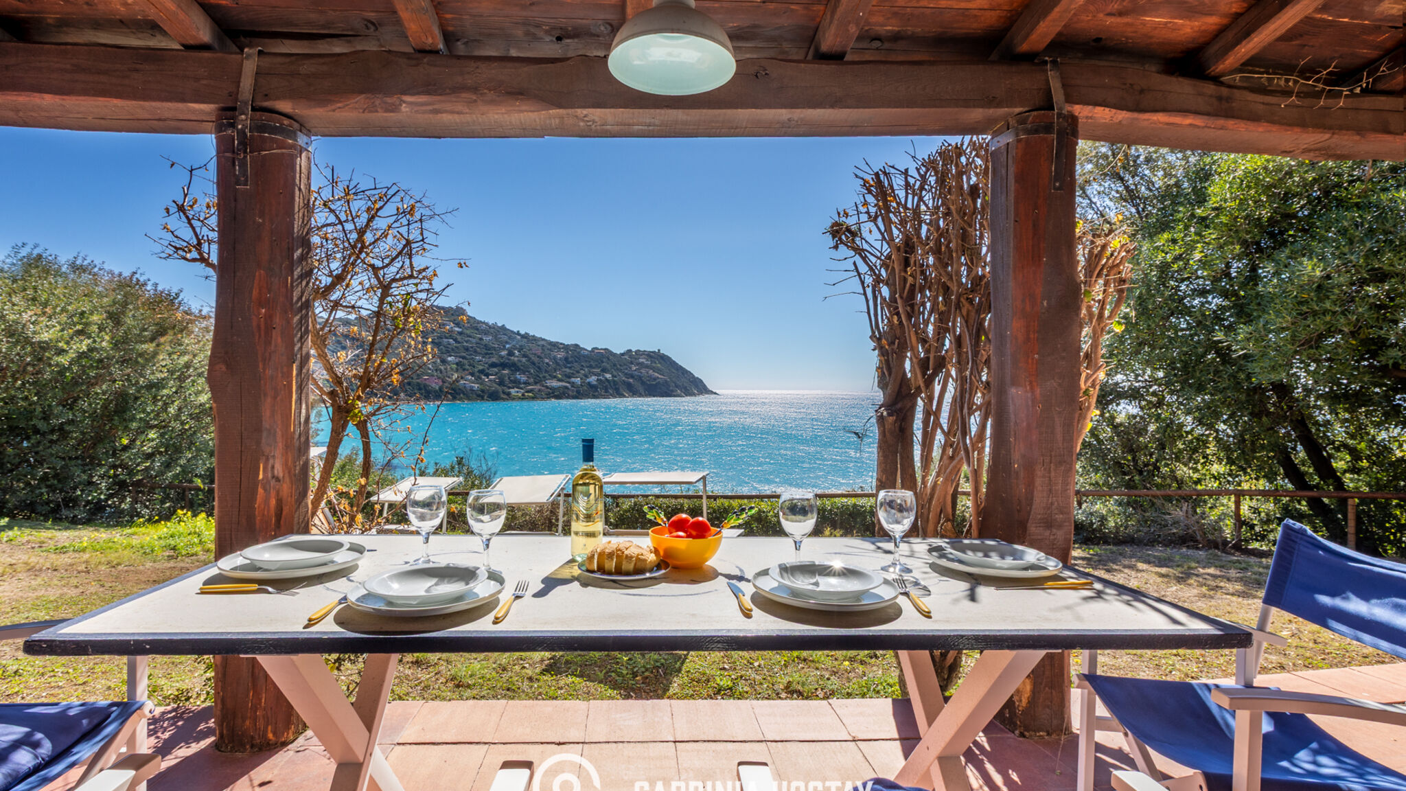 Italianway Maracalagonis VILLA GILDA