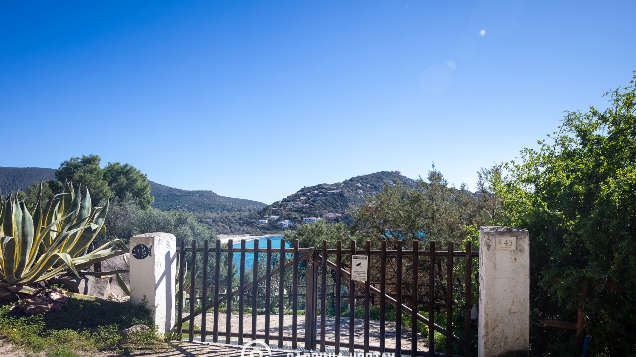 Italianway Maracalagonis VILLA GILDA