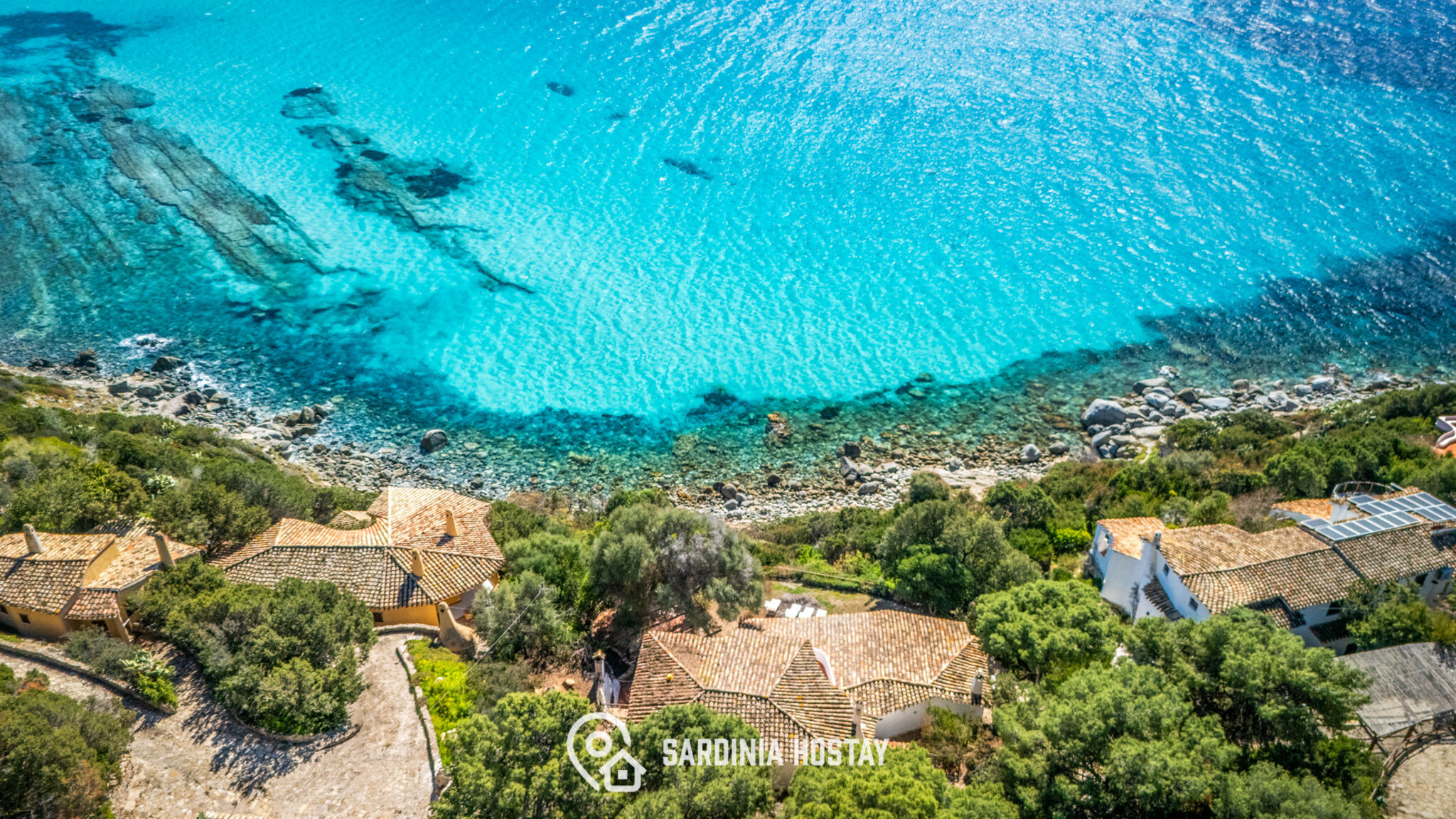 Italianway Maracalagonis VILLA GILDA