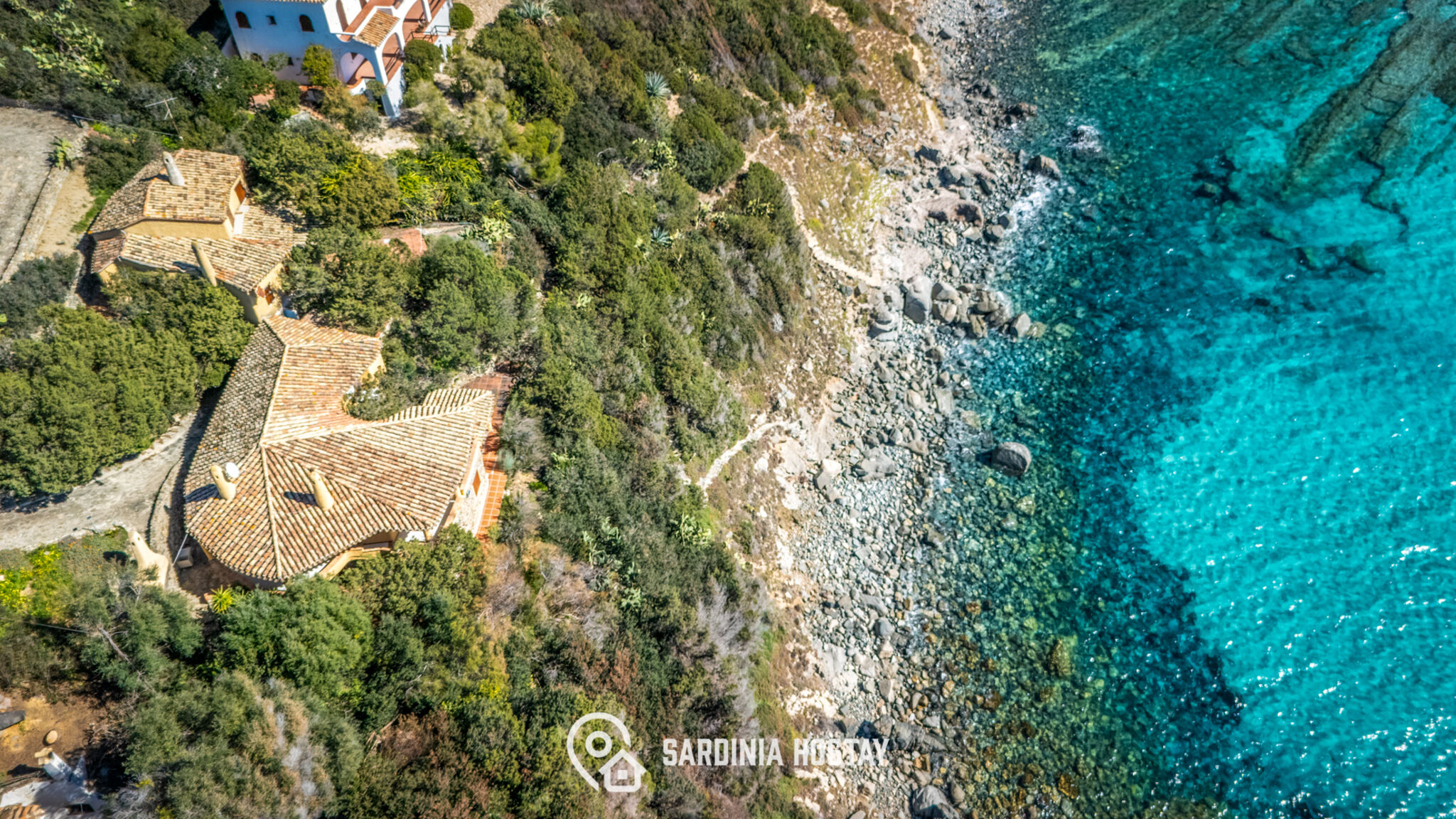 Italianway Maracalagonis VILLA GILDA