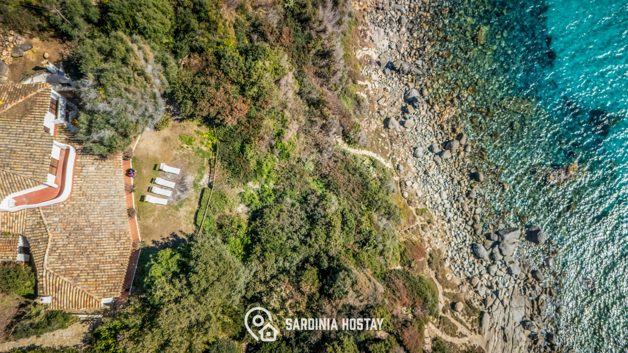 Italianway Maracalagonis VILLA GILDA