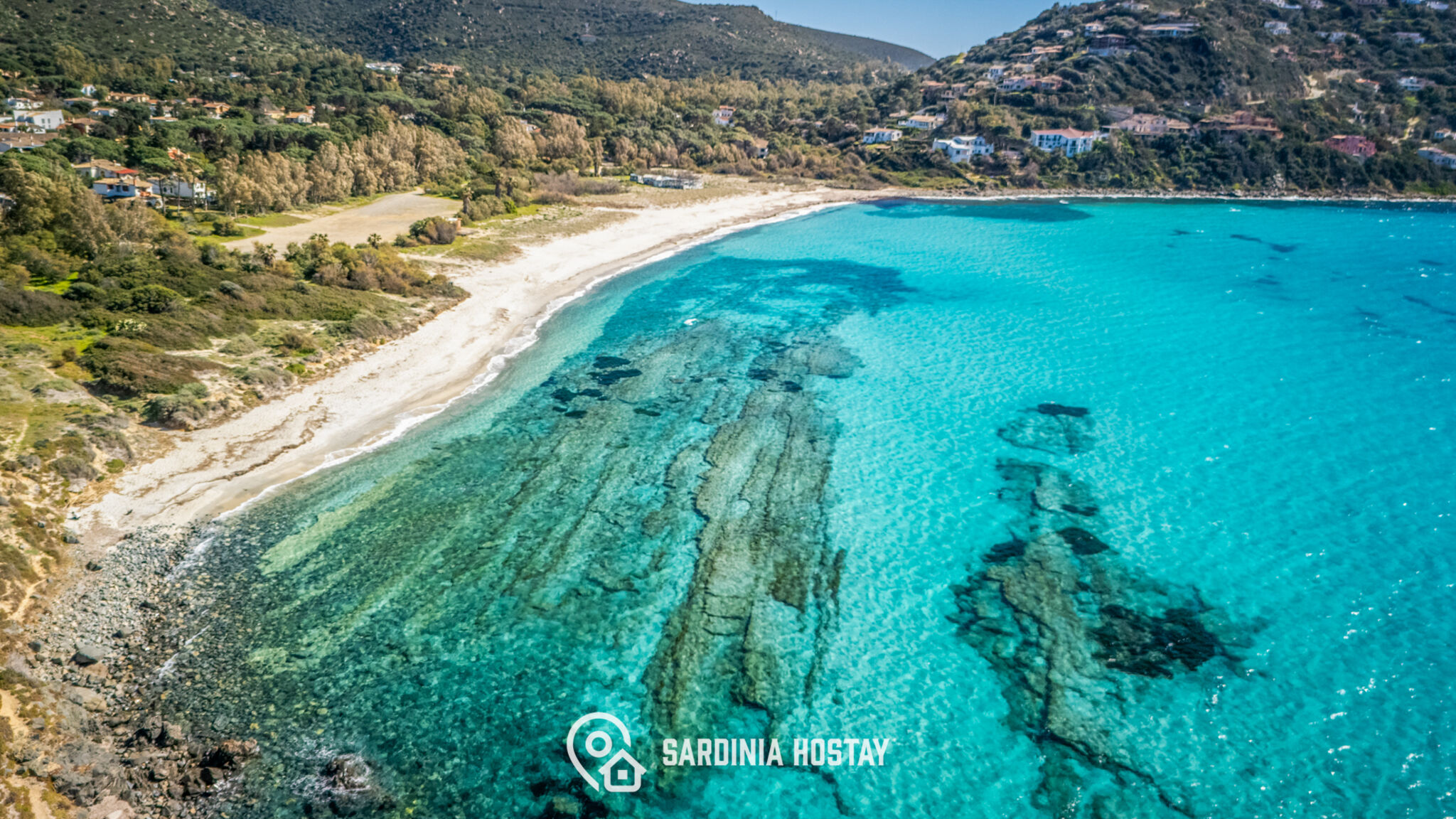 Italianway Maracalagonis VILLA GILDA