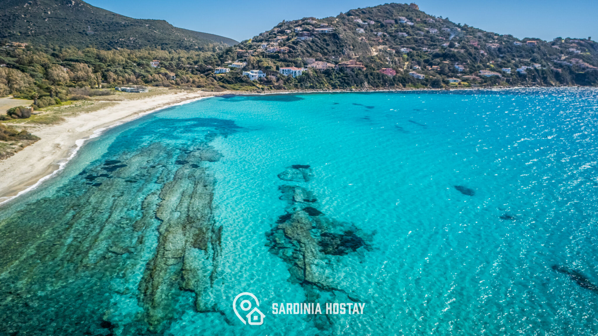 Italianway Maracalagonis VILLA GILDA