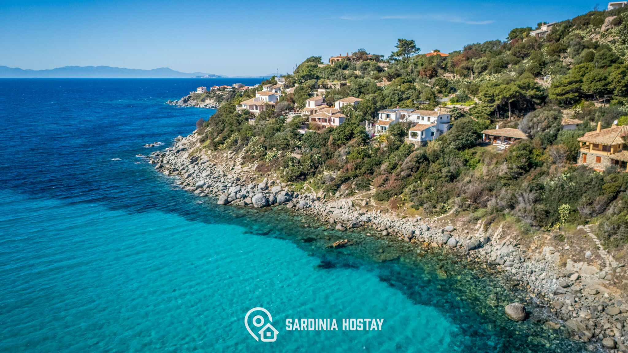 Italianway Maracalagonis VILLA GILDA