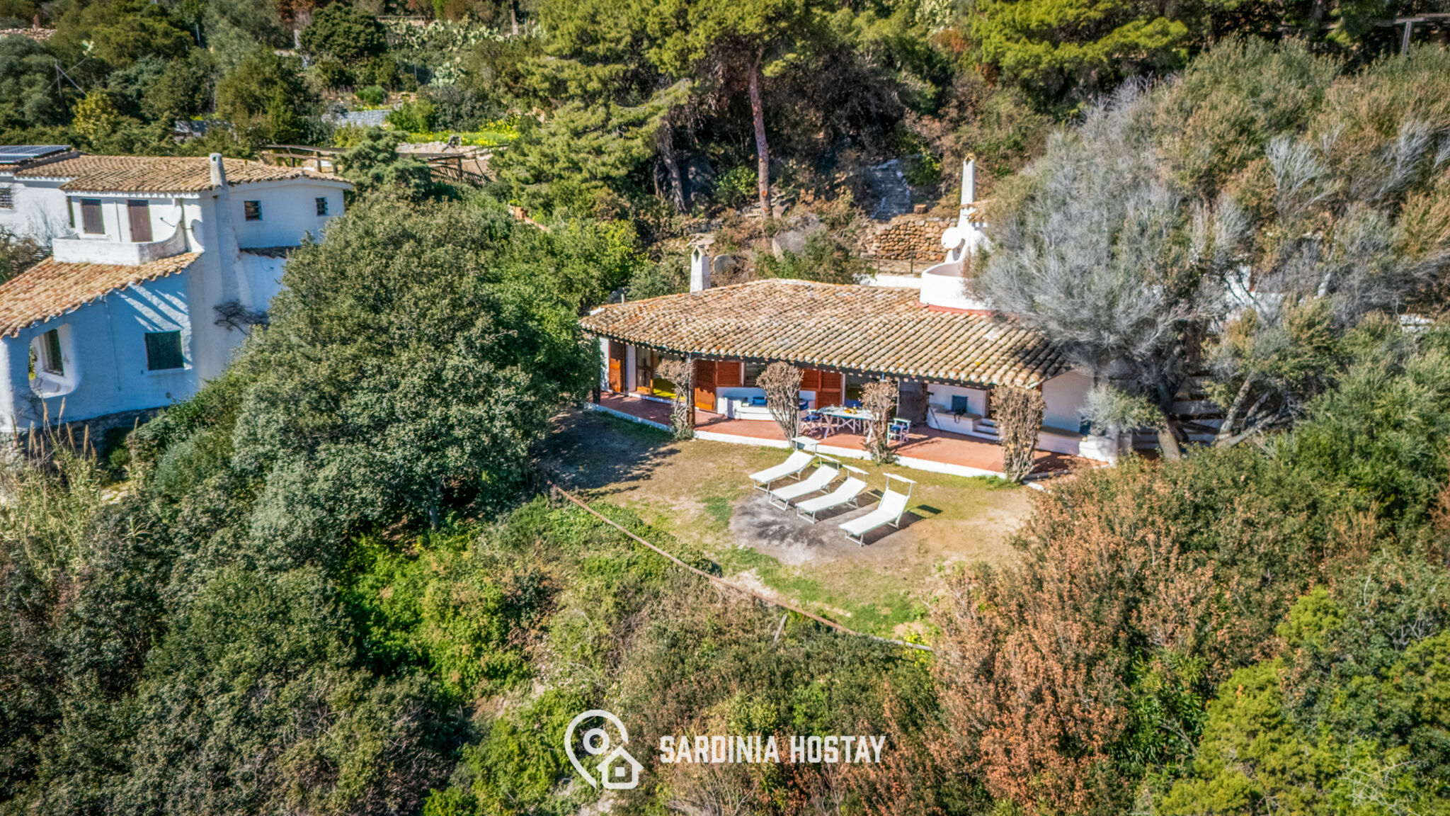 Italianway Maracalagonis VILLA GILDA