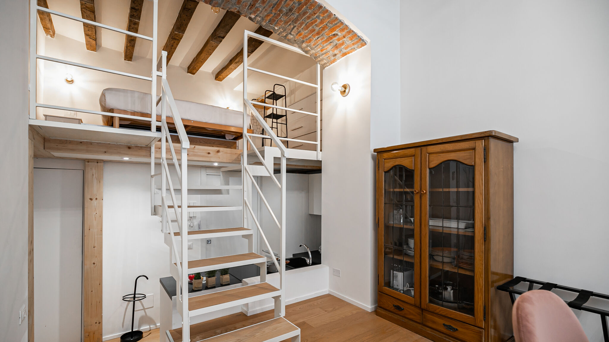 Italianway Milano Comfort - Rosolino Pilo 8