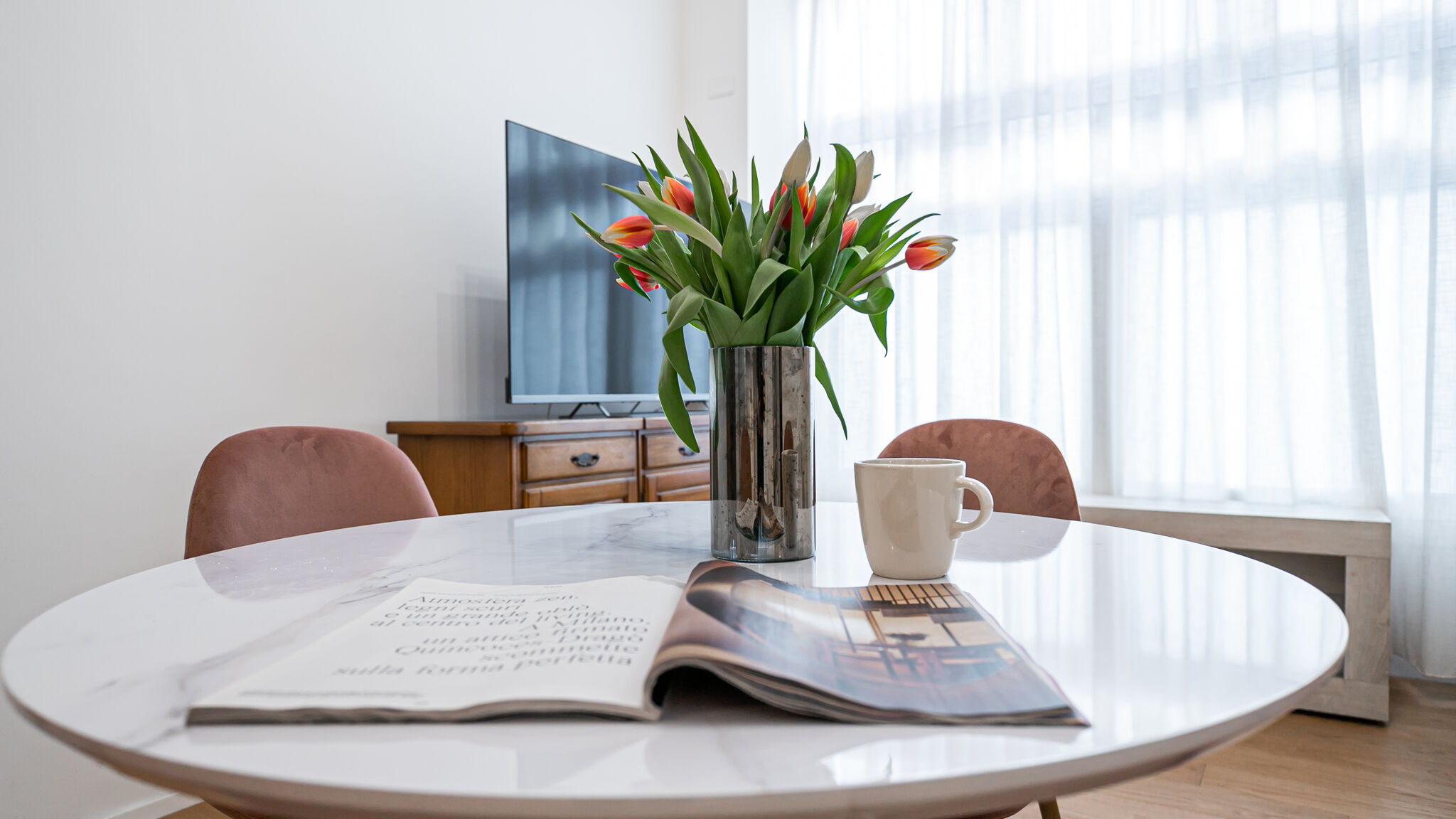 Italianway Milano Comfort - Rosolino Pilo 8