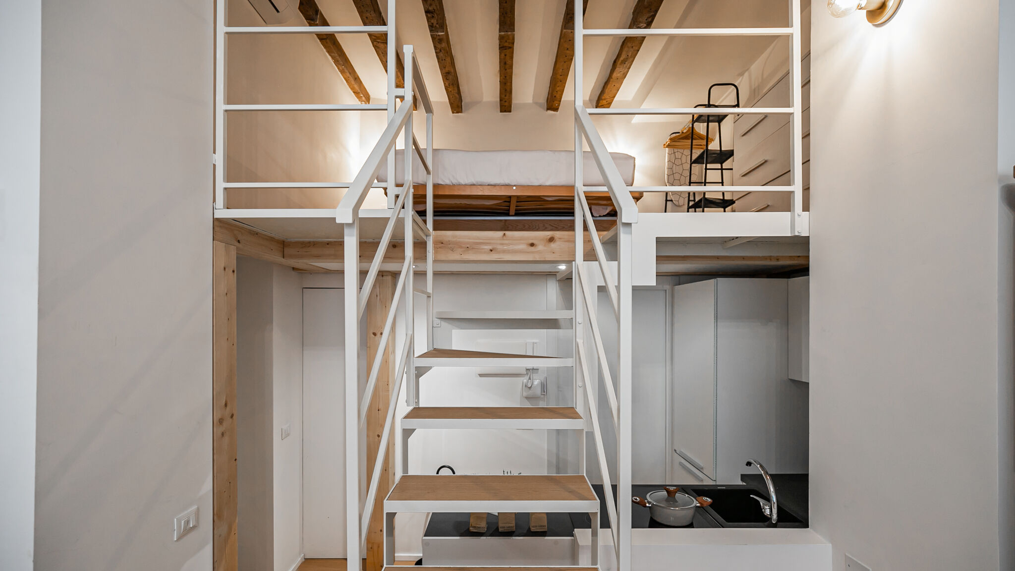 Italianway Milano Comfort - Rosolino Pilo 8