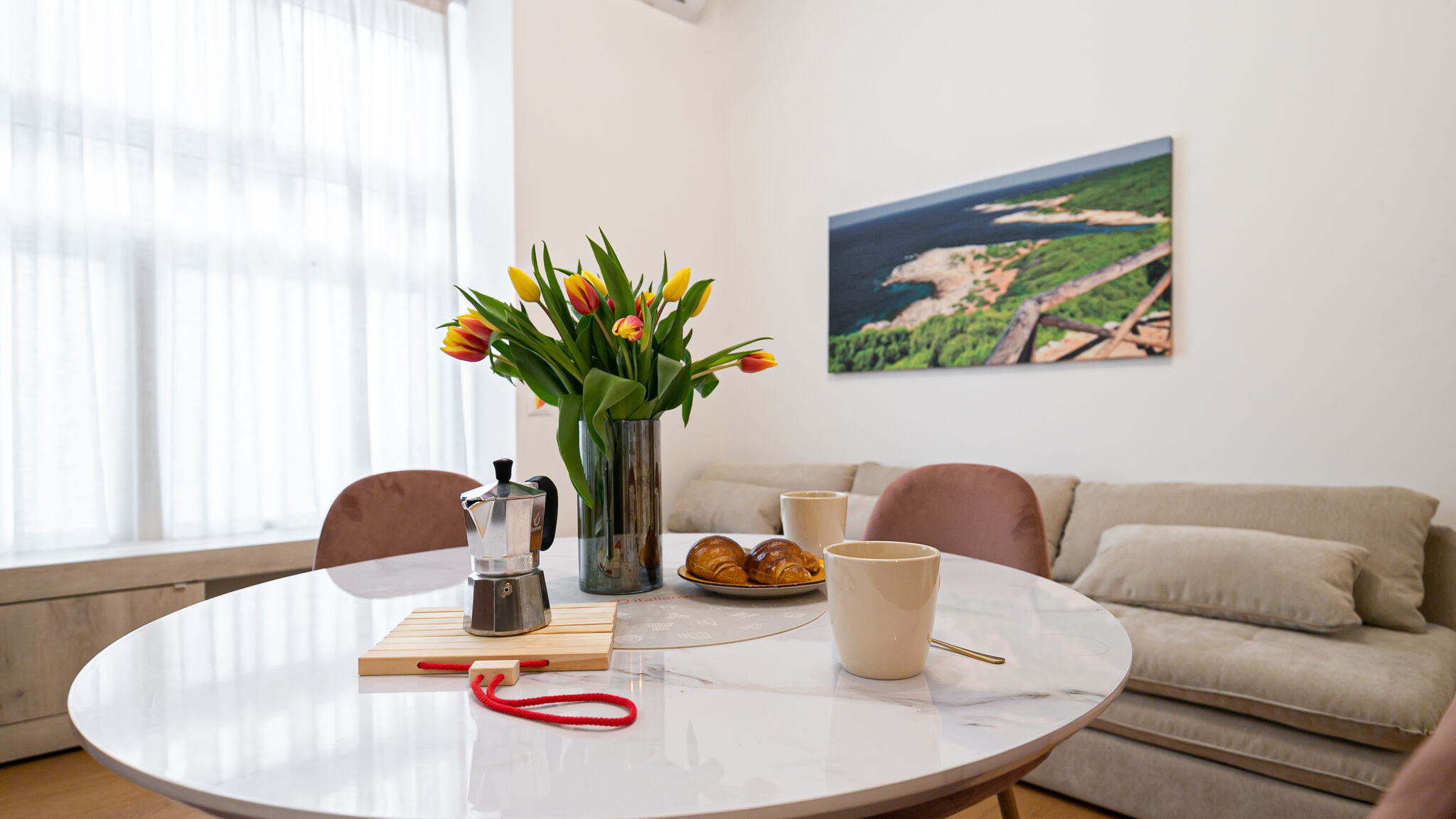 Italianway Milano Comfort - Rosolino Pilo 8