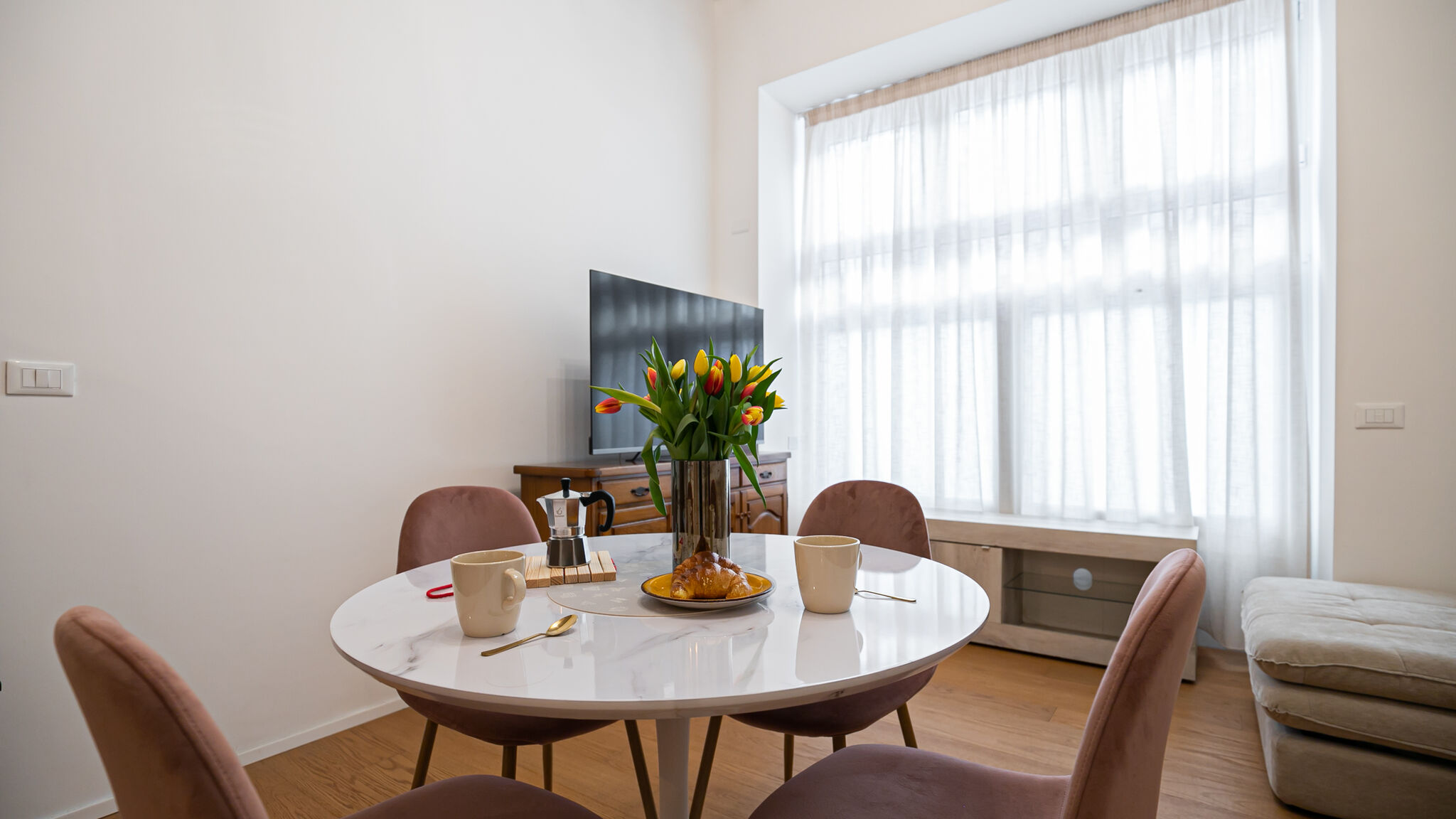 Italianway Milano Comfort - Rosolino Pilo 8