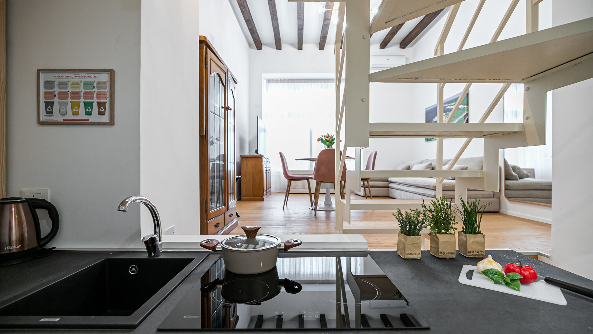 Italianway Milano Comfort - Rosolino Pilo 8