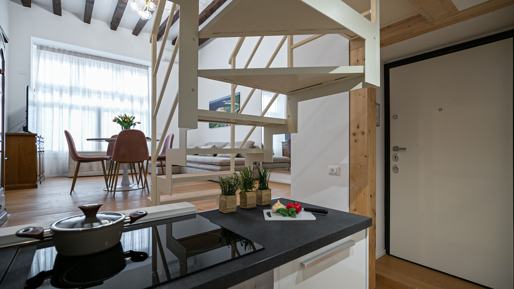 Italianway Milano Comfort - Rosolino Pilo 8