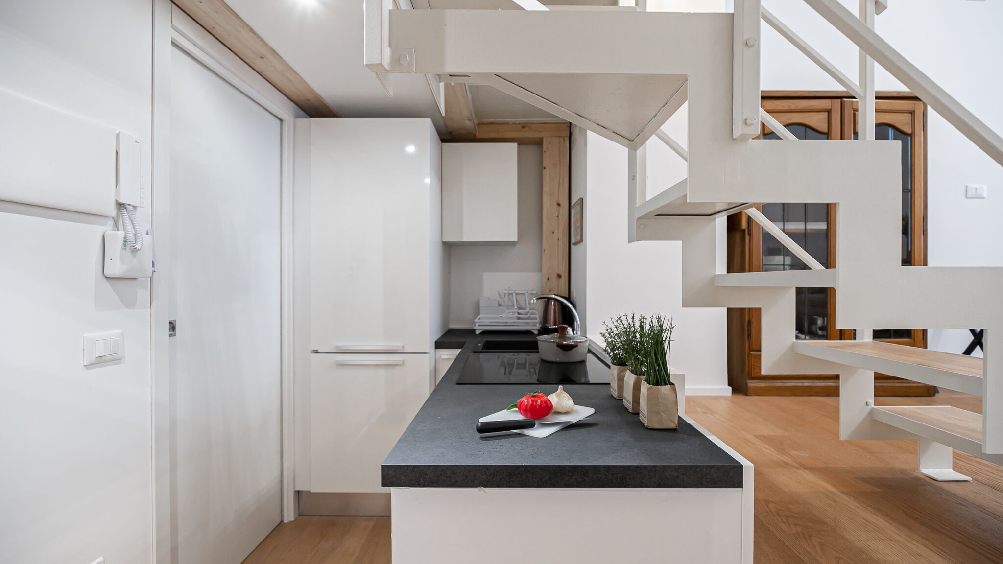 Italianway Milano Comfort - Rosolino Pilo 8