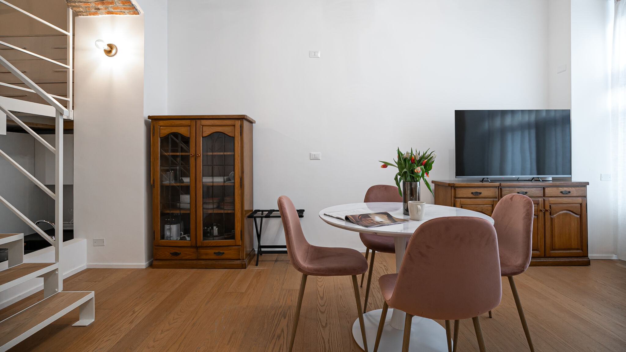 Italianway Milano Comfort - Rosolino Pilo 8