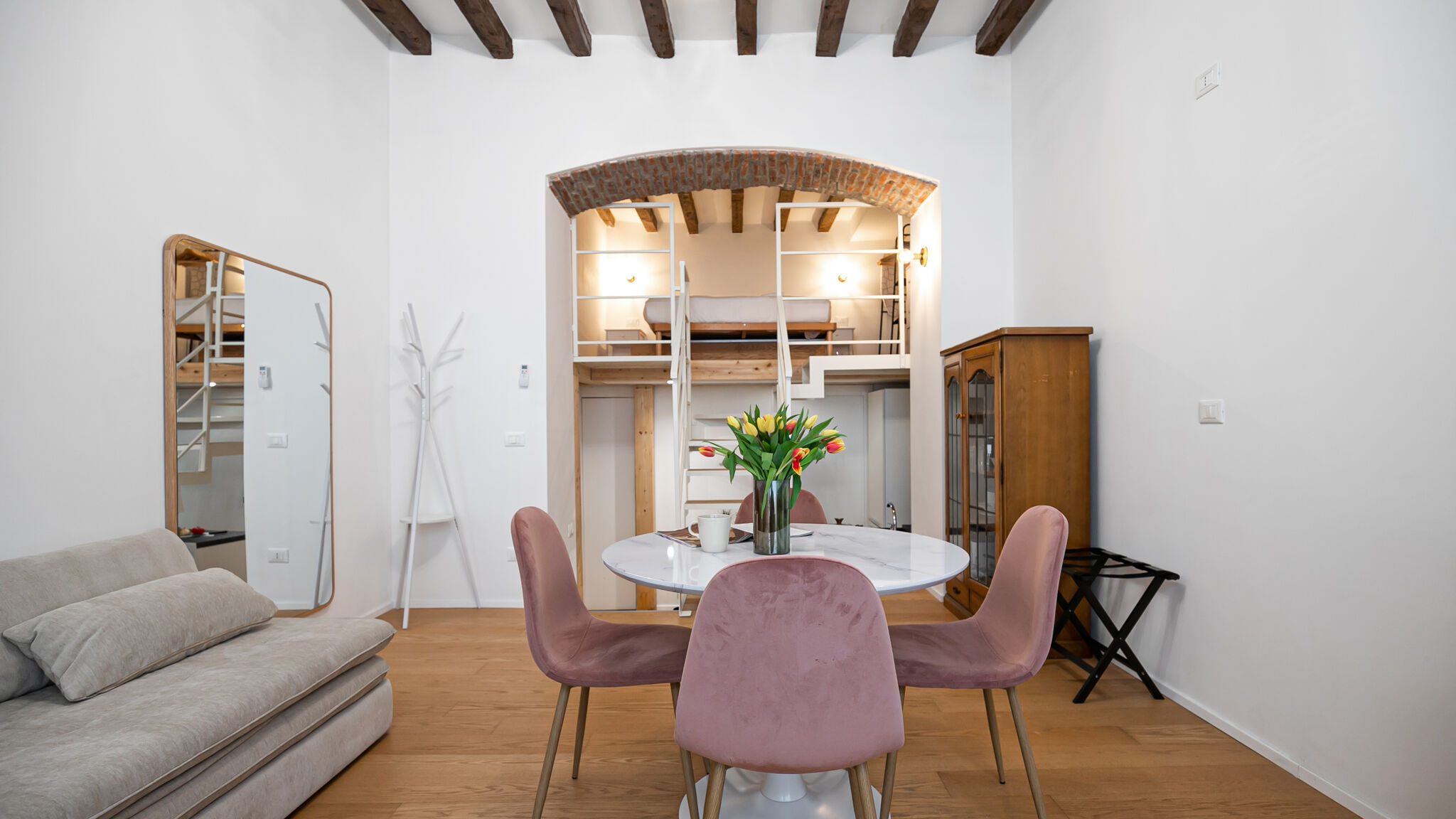 Italianway Milano Comfort - Rosolino Pilo 8