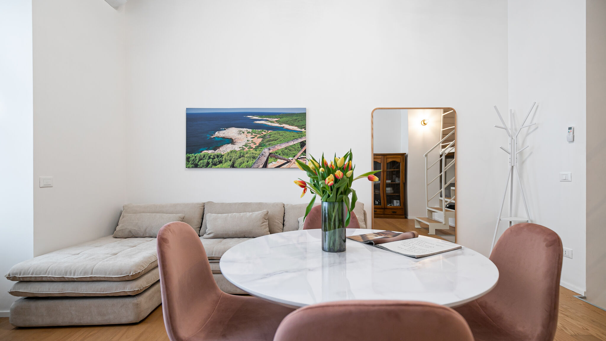 Italianway Milano Comfort - Rosolino Pilo 8