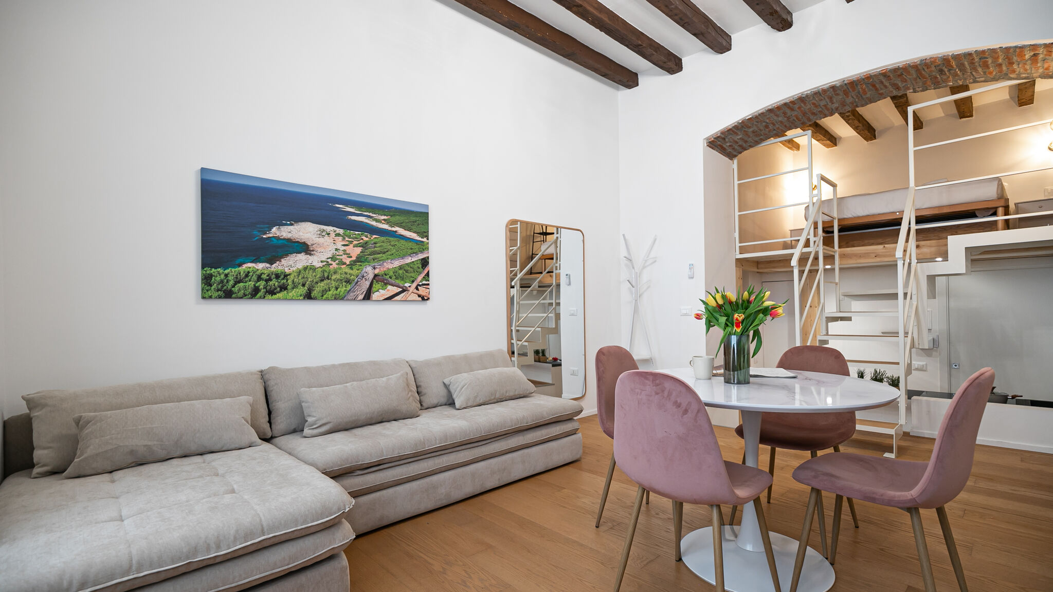 Italianway Milano Comfort - Rosolino Pilo 8