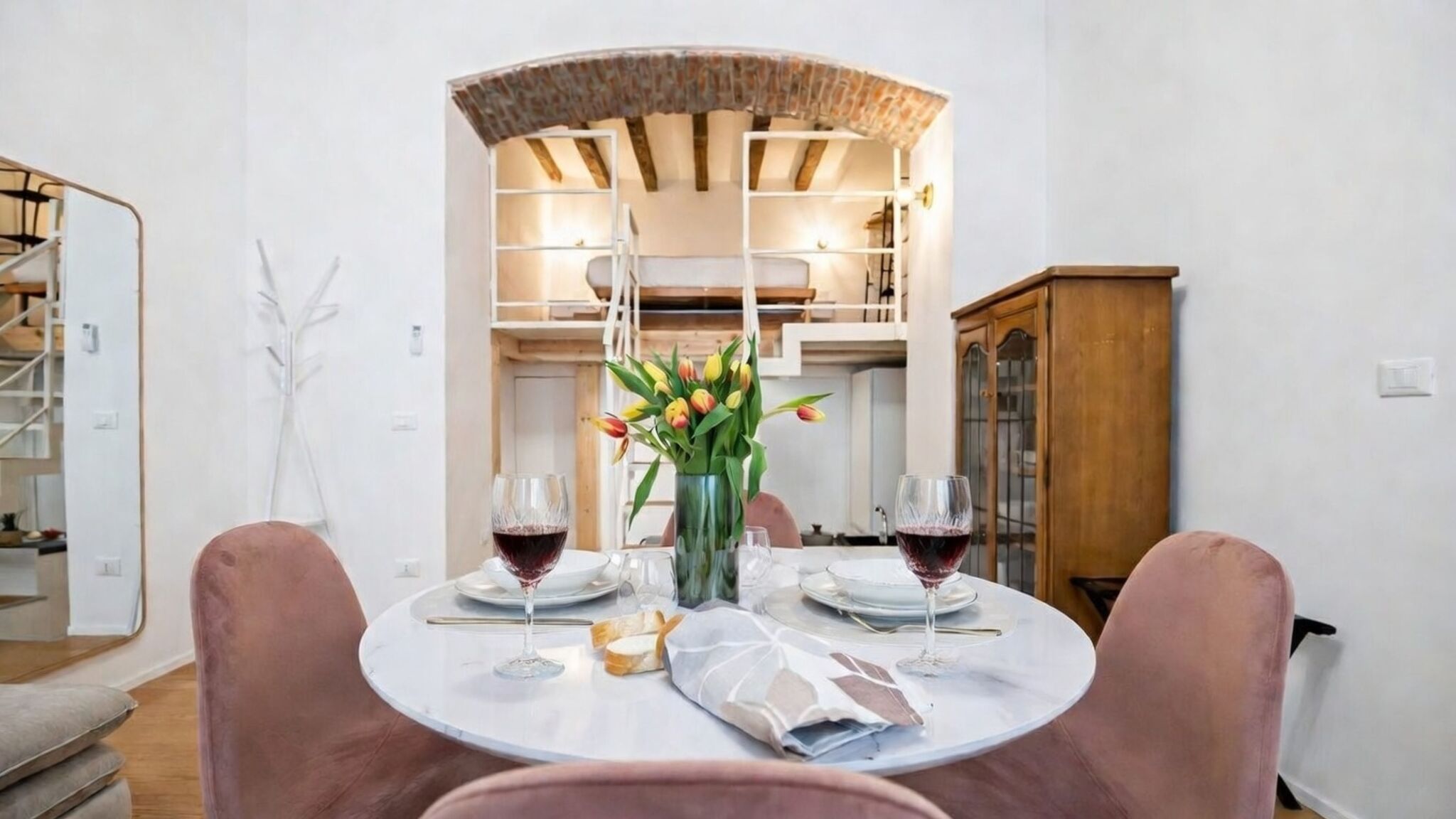 Italianway Milano Comfort - Rosolino Pilo 8