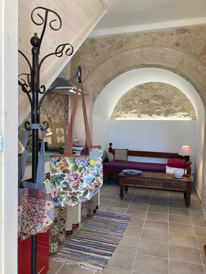 Italianway Palazzolo Acreide Casa dell'Orologio