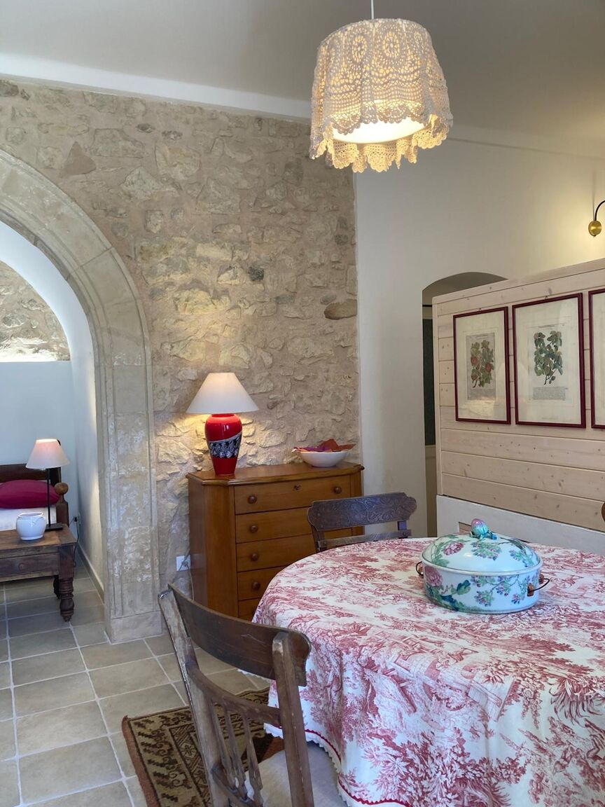 Italianway Palazzolo Acreide Casa dell'Orologio