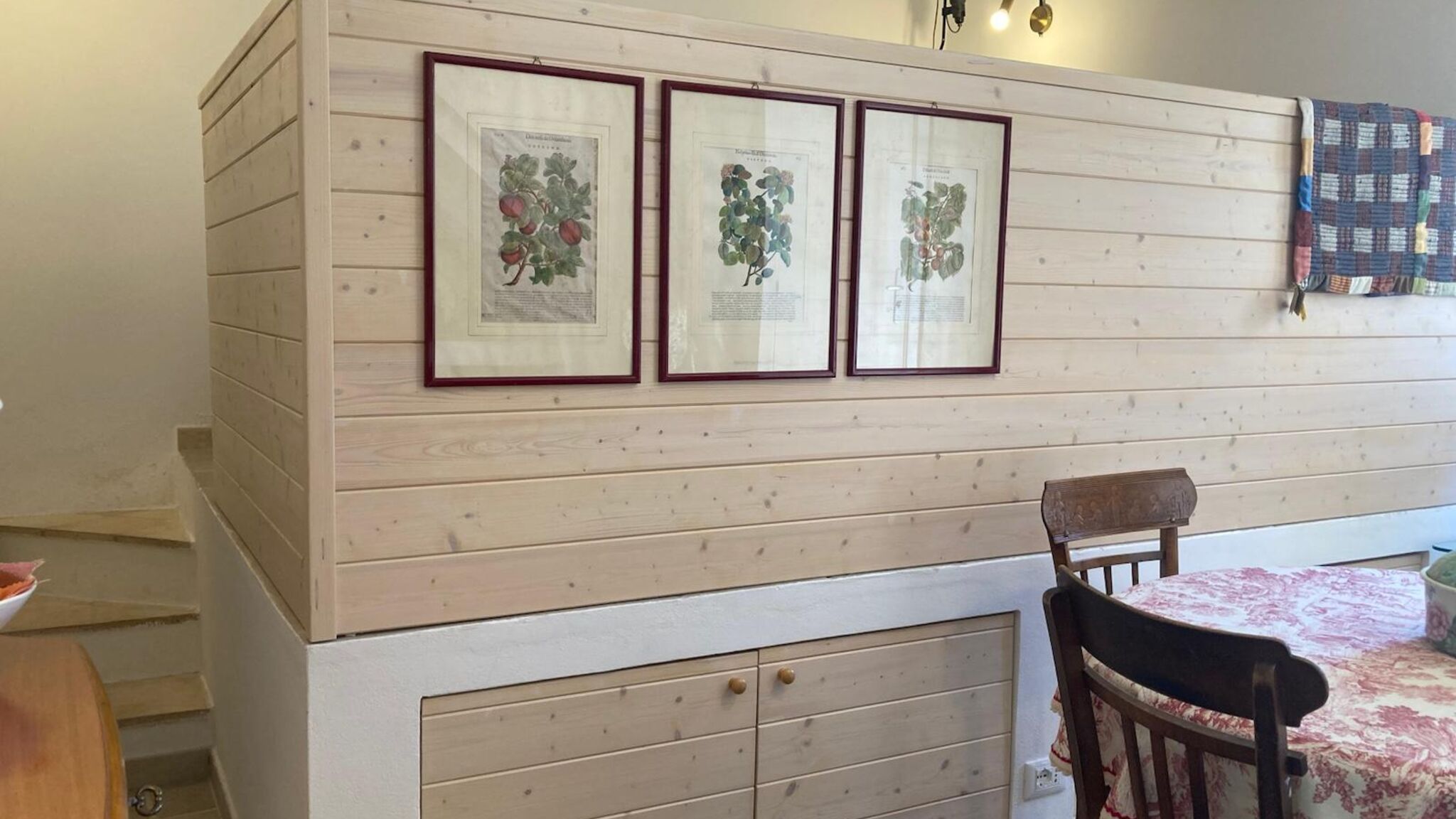 Italianway Palazzolo Acreide Casa dell'Orologio