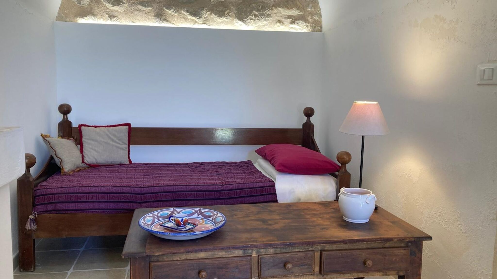 Italianway Palazzolo Acreide Casa dell'Orologio