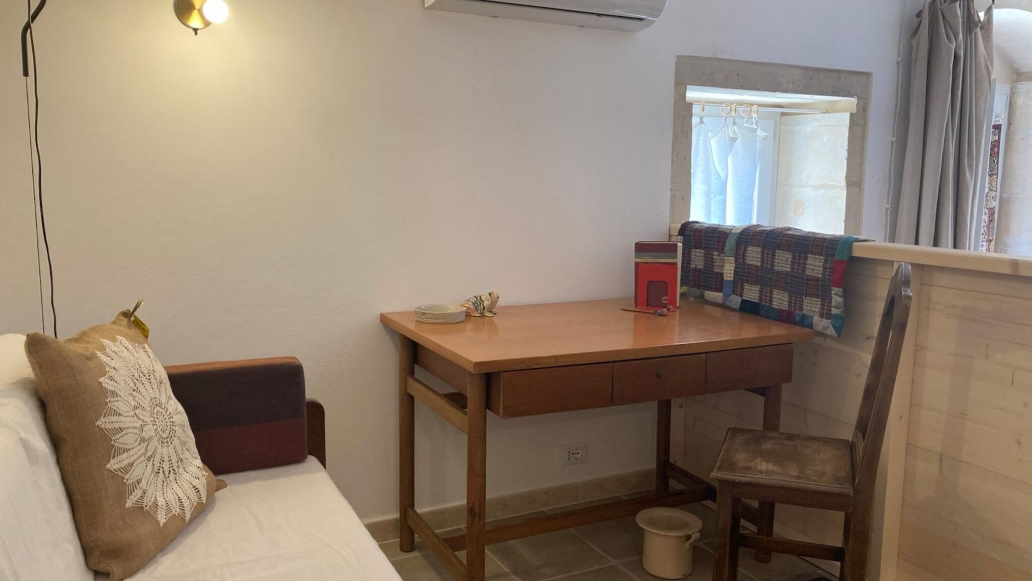 Italianway Palazzolo Acreide Casa dell'Orologio