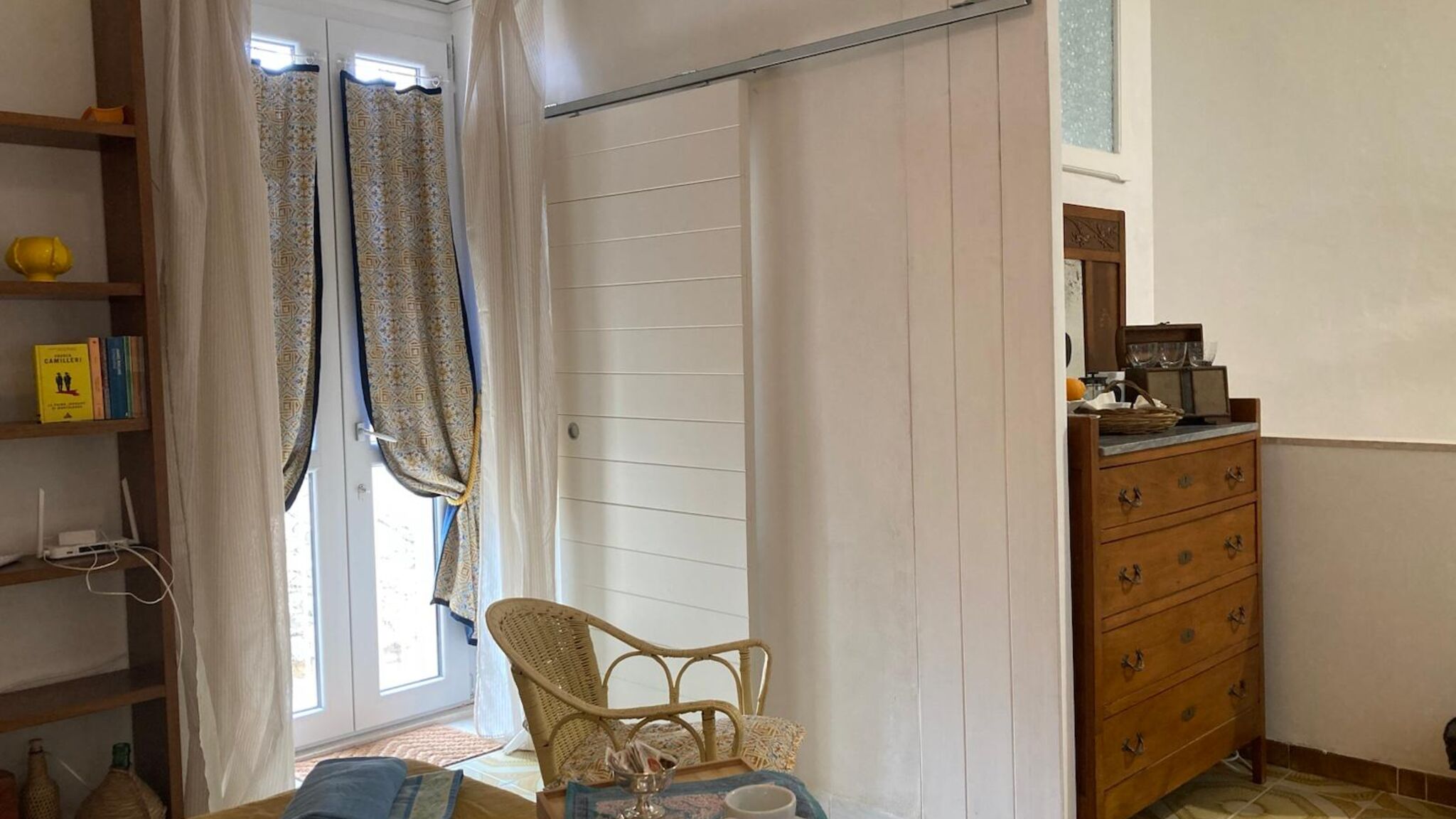 Italianway Palazzolo Acreide Casa dell'Orologio