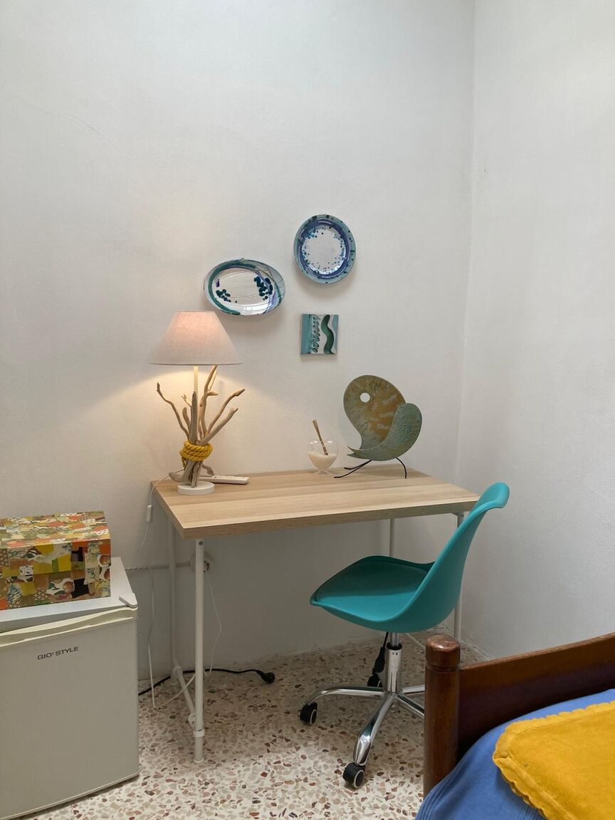 Italianway Palazzolo Acreide Casa dell'Orologio