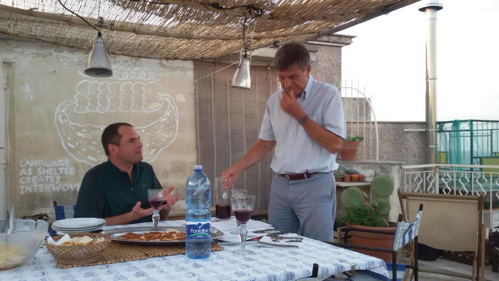 Italianway Palazzolo Acreide Casa dell'Orologio