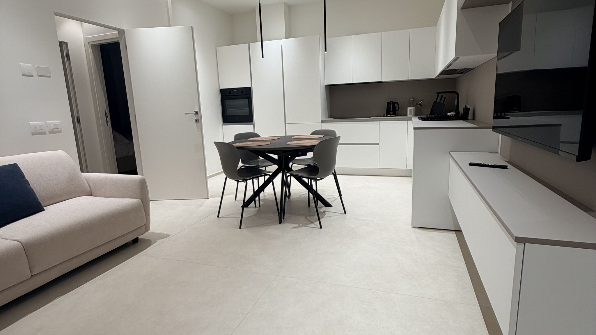 Italianway Monopoli Solymar Mare by Monholiday