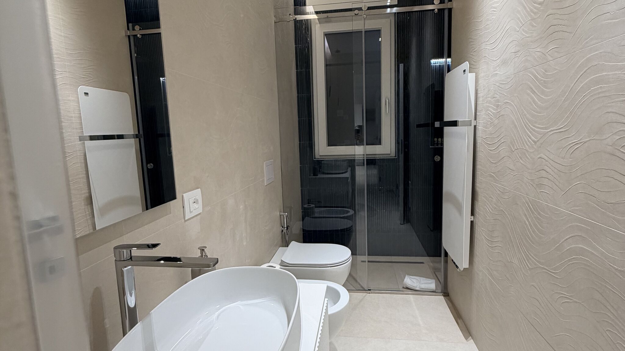 Italianway Monopoli Solymar Mare by Monholiday