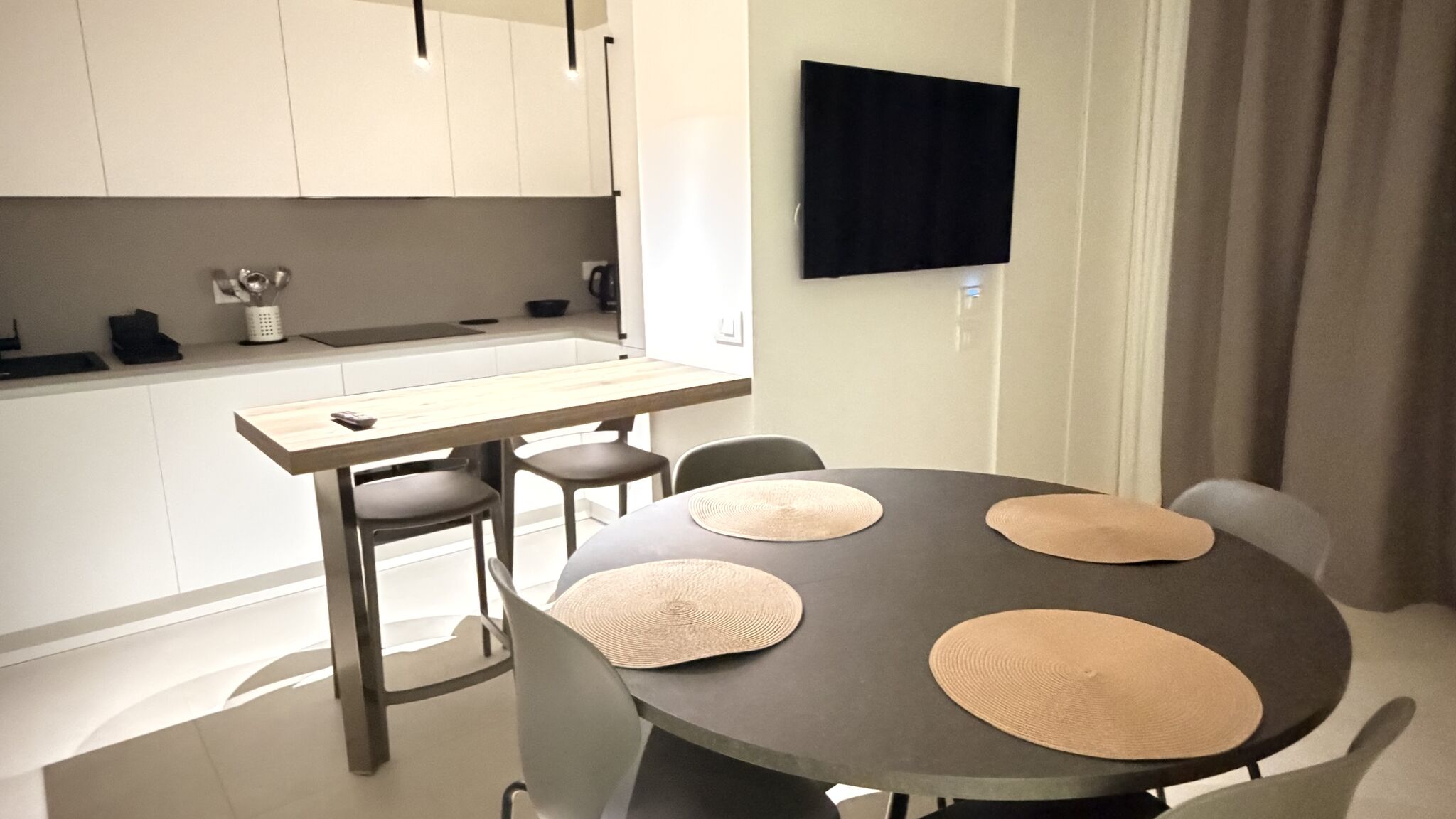 Italianway Monopoli Solymar Mare by Monholiday