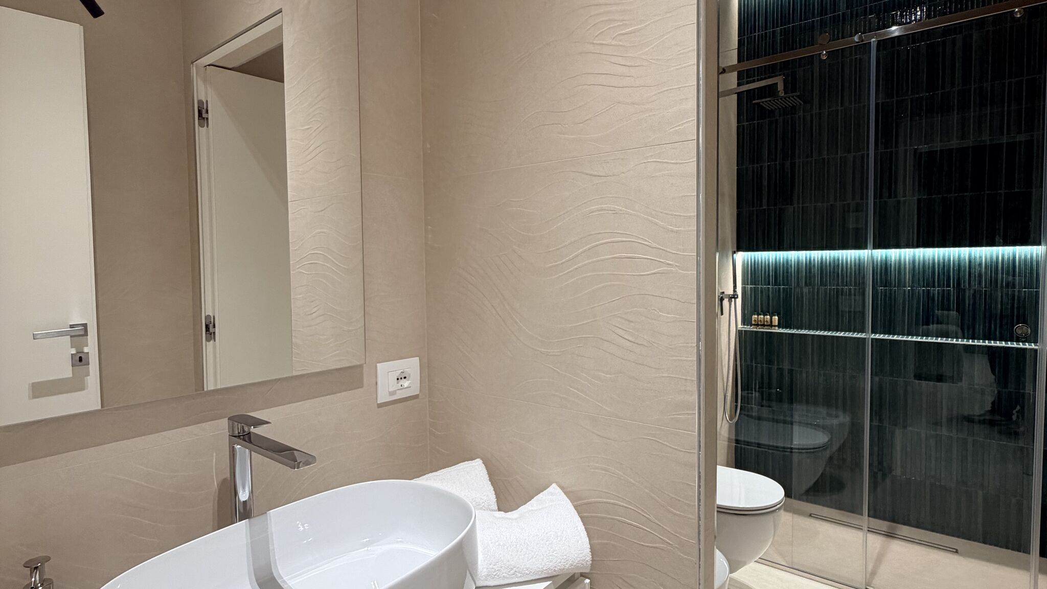 Italianway Monopoli Solymar Mare by Monholiday