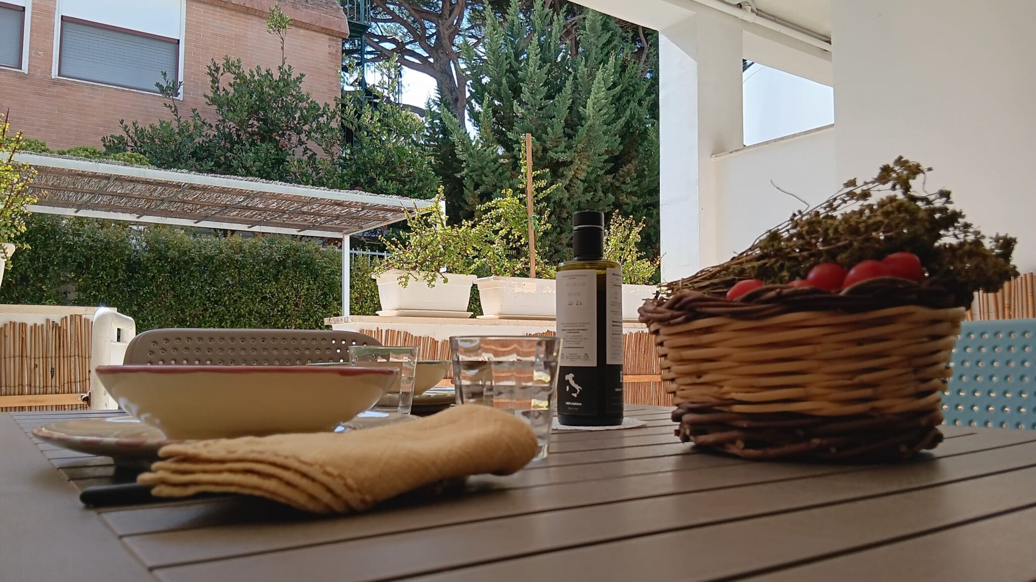 Italianway Lecce Le Barchette 5 - piano terra