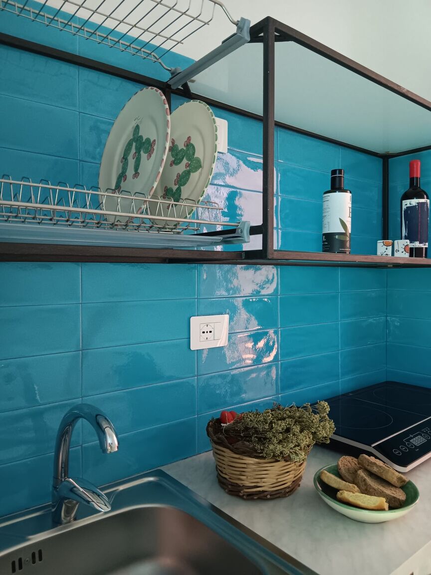 Italianway Lecce Le Barchette 5 - piano terra