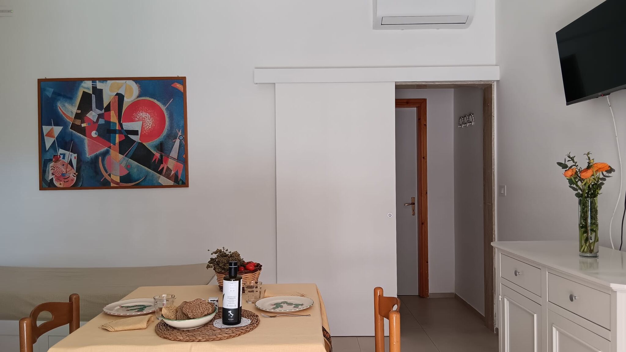 Italianway Lecce Le Barchette 5 - piano terra