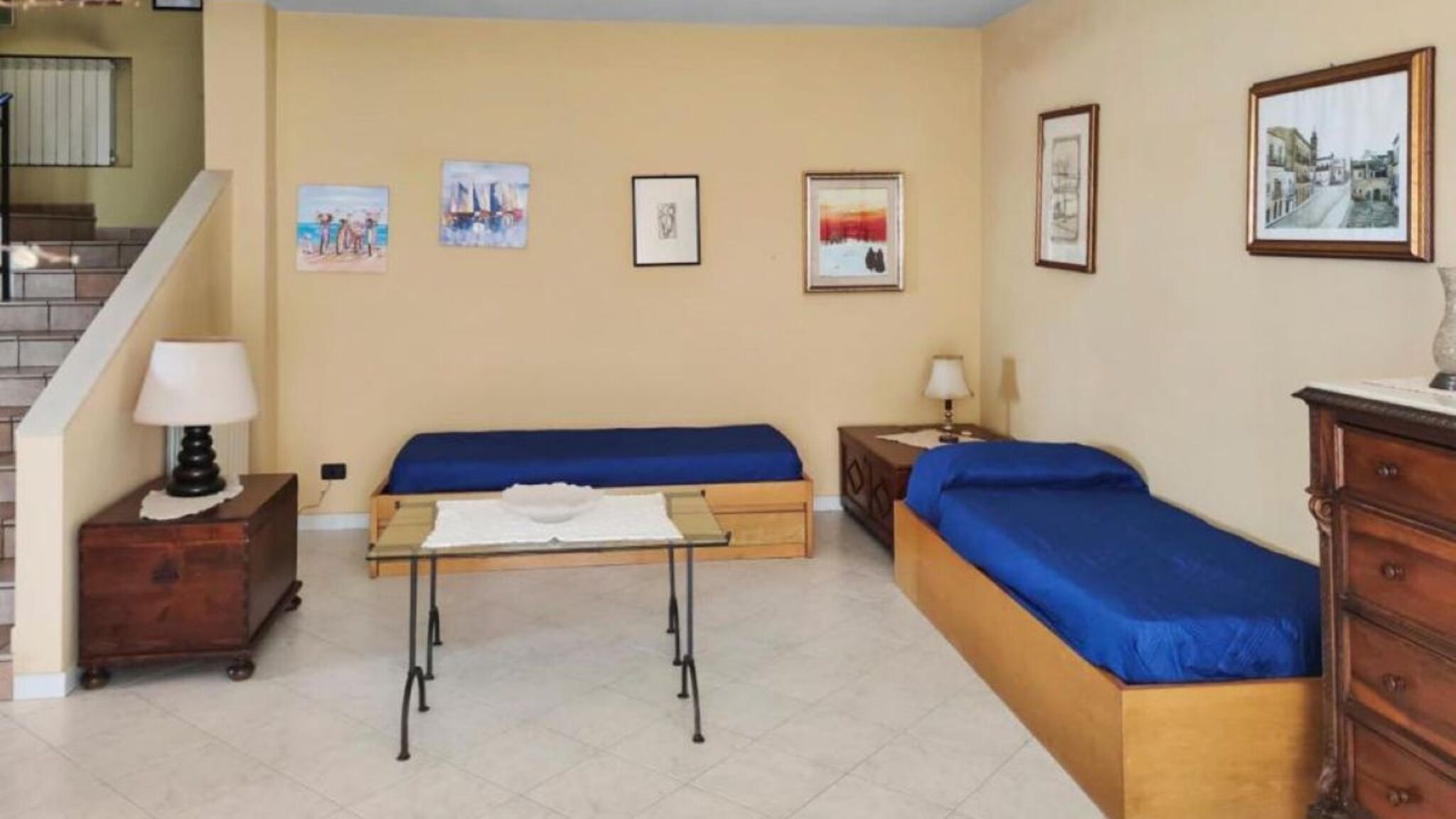 Italianway Altofonte Villa Tecla