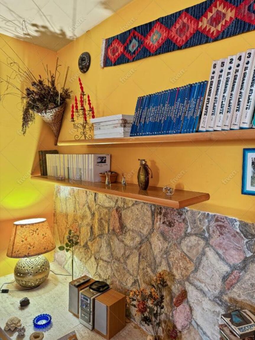 Italianway Altofonte Villa Tecla