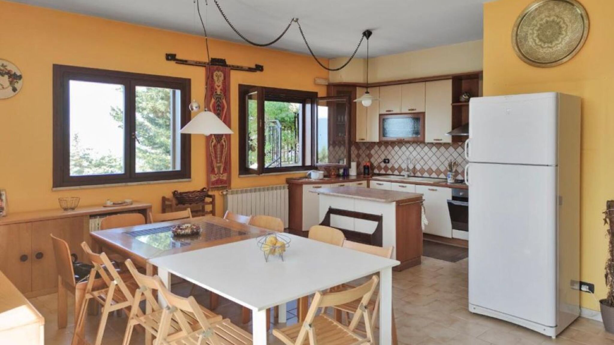 Italianway Altofonte Villa Tecla