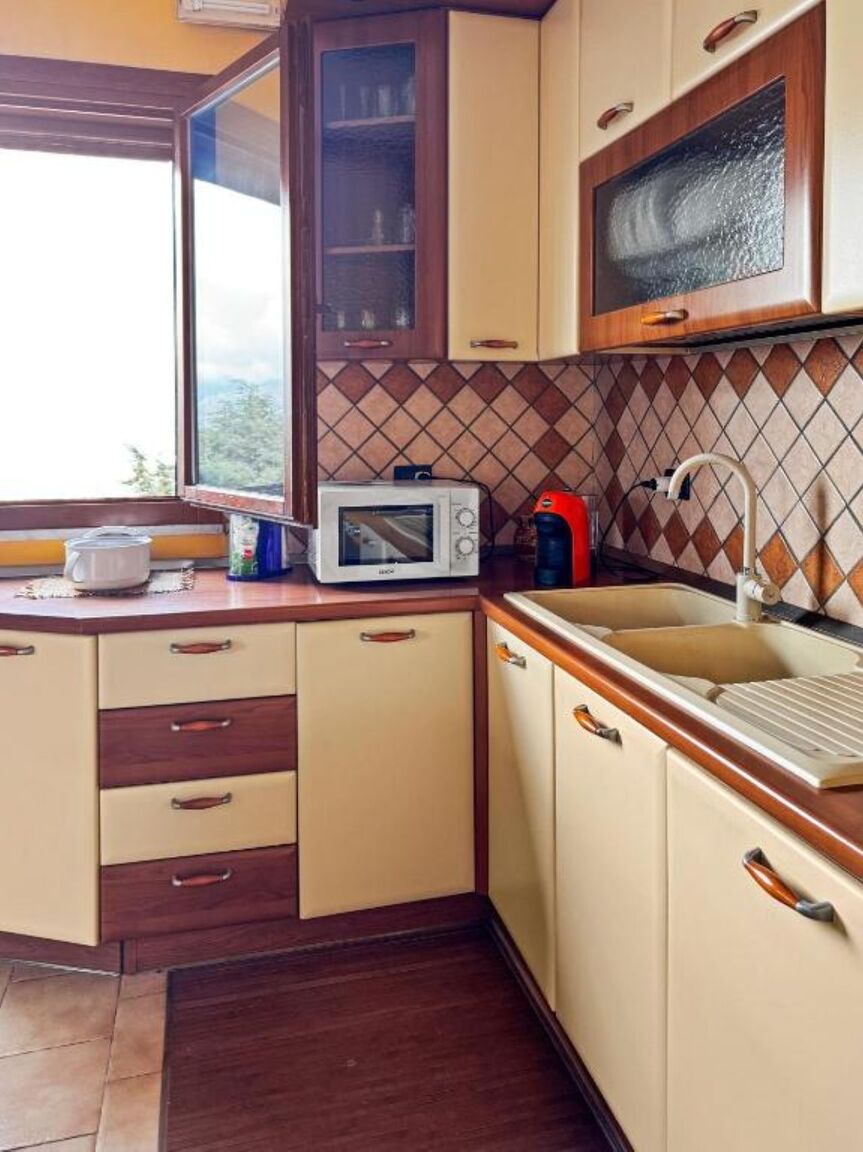 Italianway Altofonte Villa Tecla